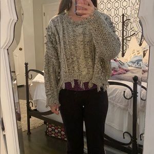 Sweater